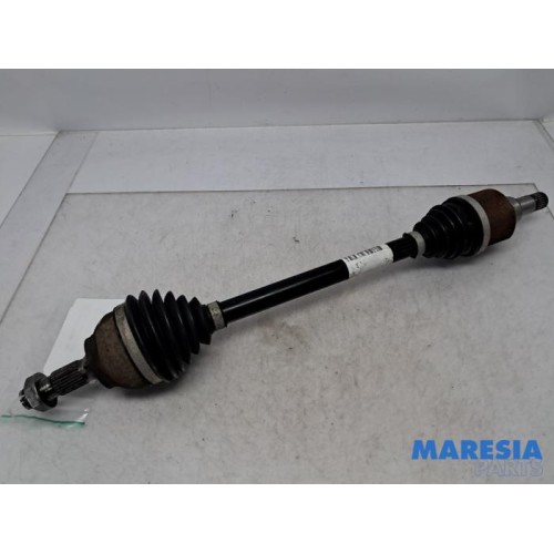 Opel - Crossland X - Front drive shaft, left