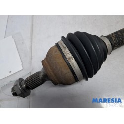 Opel - Crossland X - Front drive shaft, right