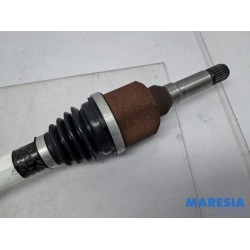 Opel - Crossland X - Front drive shaft, right