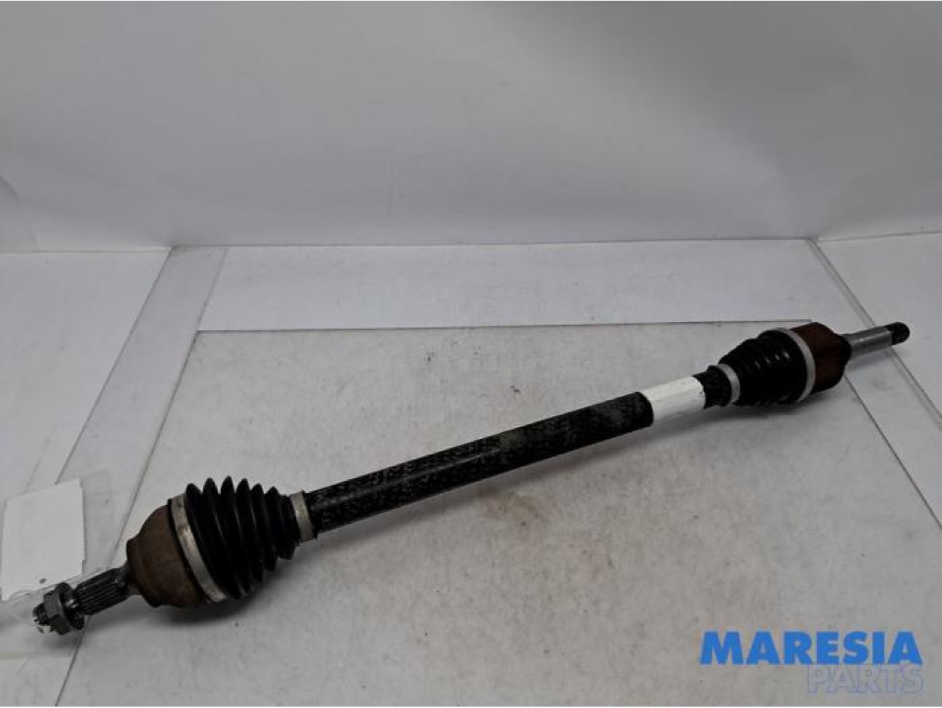 Opel - Crossland X - Front drive shaft, right