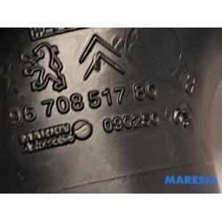 Citroen - C3 - Air intake hose