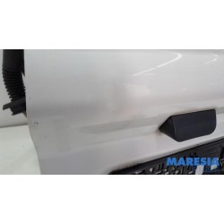Peugeot - Expert - Portière arrière camionnette