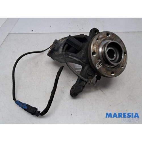 Opel - Crossland X - Knuckle, front right