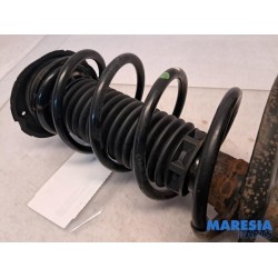 Opel - Crossland X - Front shock absorber rod, right