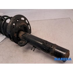 Opel - Crossland X - Front shock absorber rod, right