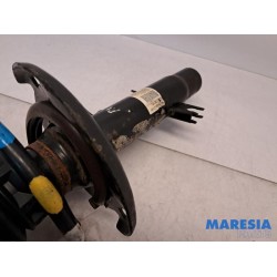Citroen - C3 - Front shock absorber rod, right