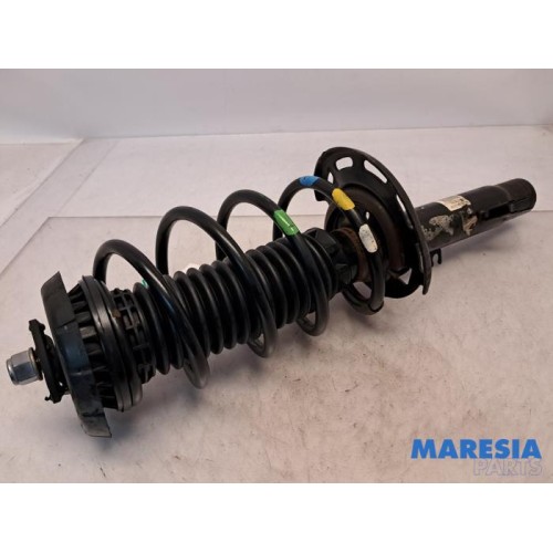 Citroen - C3 - Front shock absorber rod, right