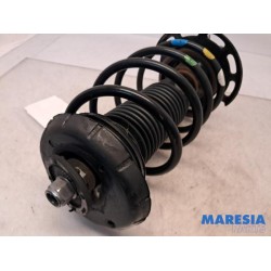 Citroen - C3 - Front shock absorber rod, left