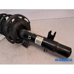 Citroen - C3 - Front shock absorber rod, left