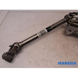 Citroen - C3 - Steering column housing
