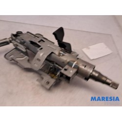 Citroen - C3 - Steering column housing