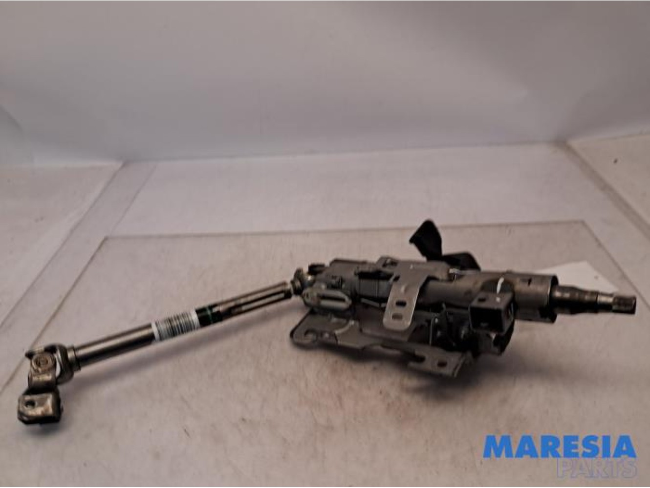 Citroen - C3 - Steering column housing