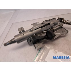 Citroen - C3 - Steering column housing