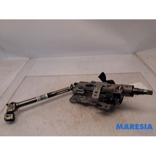 Citroen - C3 - Steering column housing