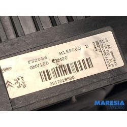 Citroen - C3 - Fan motor