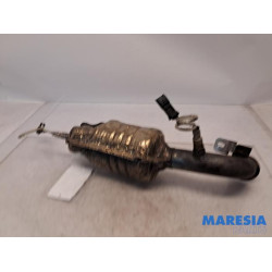 Citroen - C3 - Catalyseur