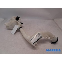 Citroen - C3 - Front windscreen washer reservoir