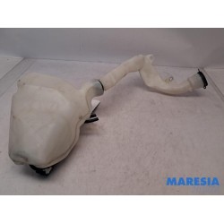 Citroen - C3 - Front windscreen washer reservoir