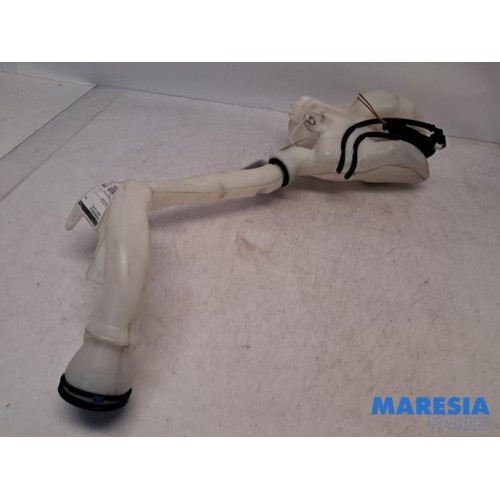 Citroen - C3 - Front windscreen washer reservoir