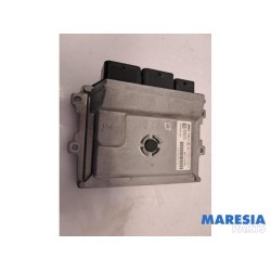 Citroen - C3 - Computer Motormanagement