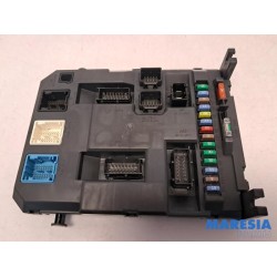 Citroen - C3 - Computer Motormanagement