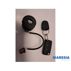Citroen - C3 - Computer Motormanagement