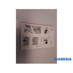 Citroen - C3 - Instruction Booklet