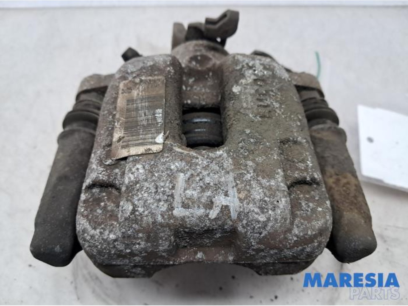 Opel - Crossland X - Rear brake calliper, left