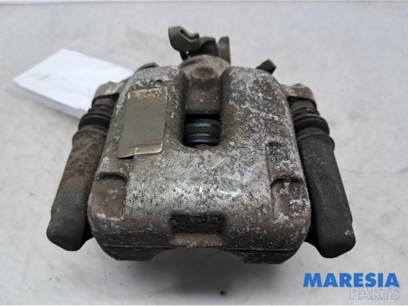 Opel - Crossland X - Rear brake calliper, right