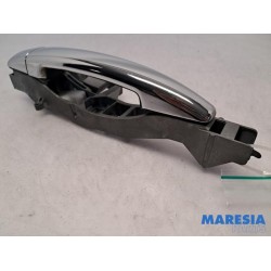 Citroen - C3 - Rear door handle 4-door, right