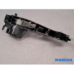 Citroen - C3 - Rear door handle 4-door, right