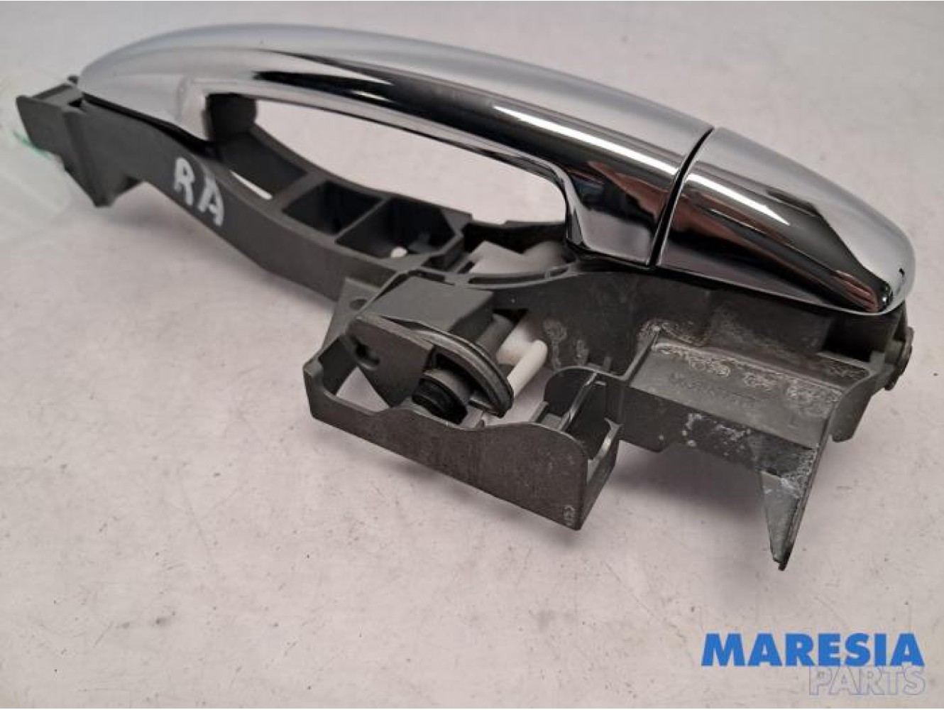 Citroen - C3 - Rear door handle 4-door, right