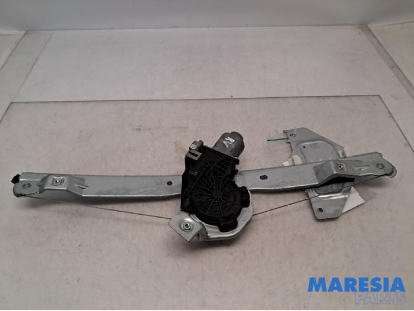 Citroen - C3 - Window mechanism 4-door, front right