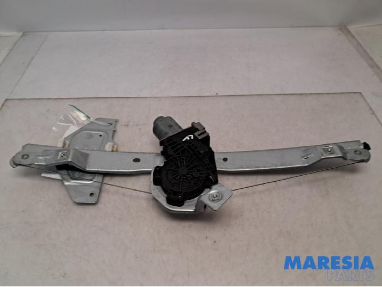 Citroen - C3 - Window mechanism 4-door, front left
