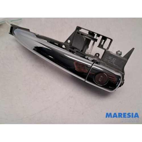 Citroen - C3 - Door handle 4-door, front left