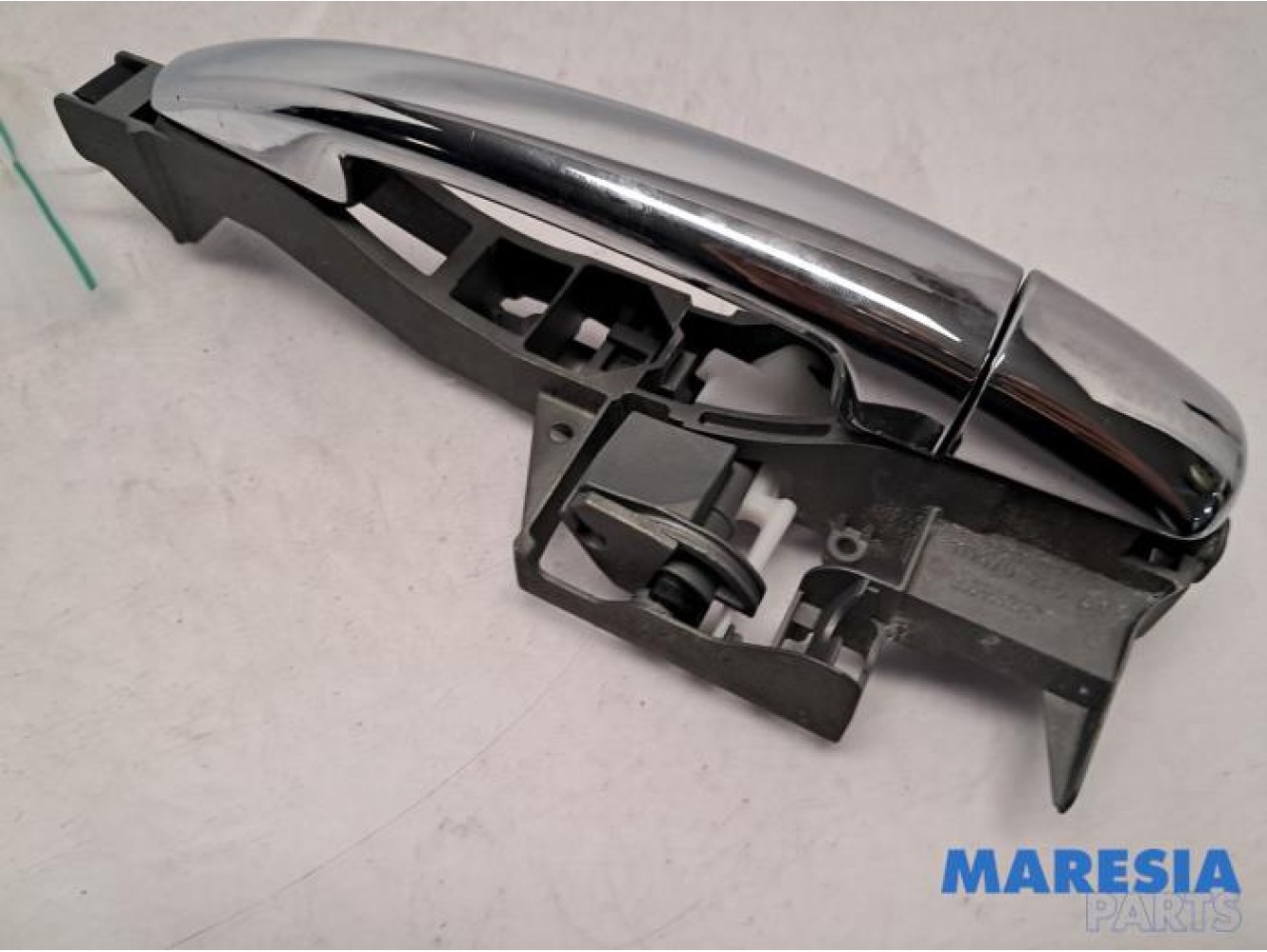 Citroen - C3 - Front door handle 4-door, right