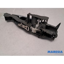 Citroen - C3 - Front door handle 4-door, right