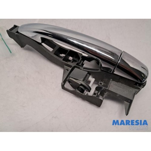 Citroen - C3 - Front door handle 4-door, right