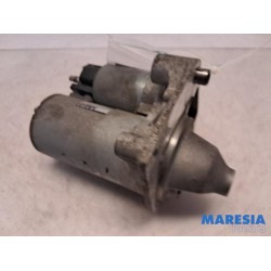 Opel - Crossland X - Startmotor