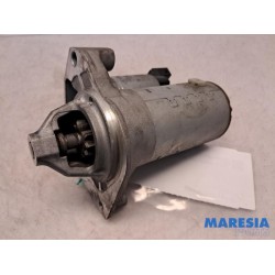 Opel - Crossland X - Startmotor