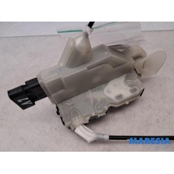 Citroen - C3 - Door lock mechanism 4-door, front left