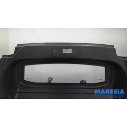 Peugeot - Expert - Cloison cabine