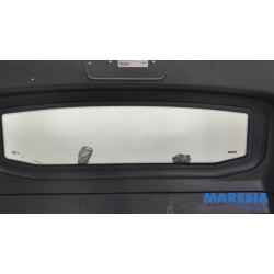 Peugeot - Expert - Cloison cabine