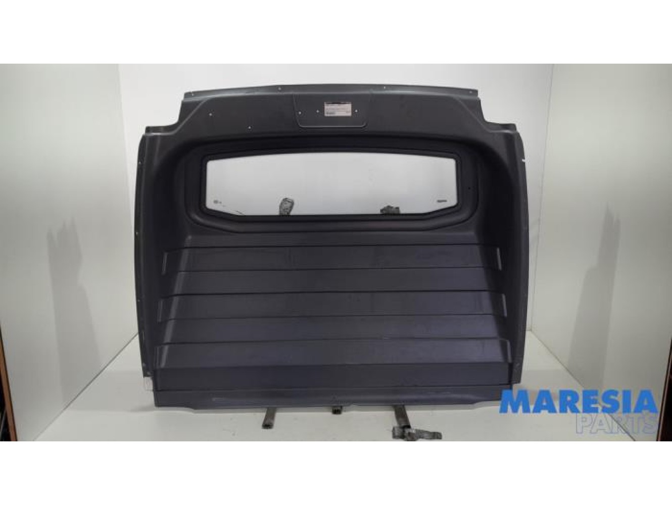 Peugeot - Expert - Cloison cabine