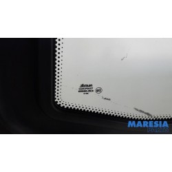 Peugeot - Expert - Cloison cabine