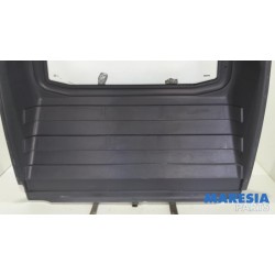 Peugeot - Expert - Cloison cabine
