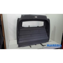 Peugeot - Expert - Cloison cabine