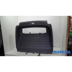 Peugeot - Expert - Cloison cabine