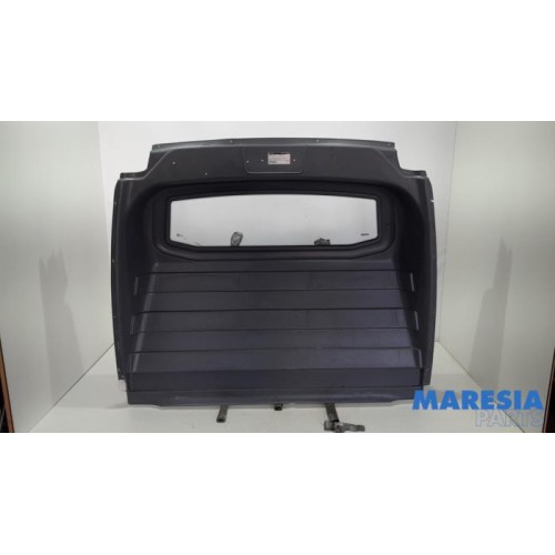 Peugeot - Expert - Tussenschot Cabine