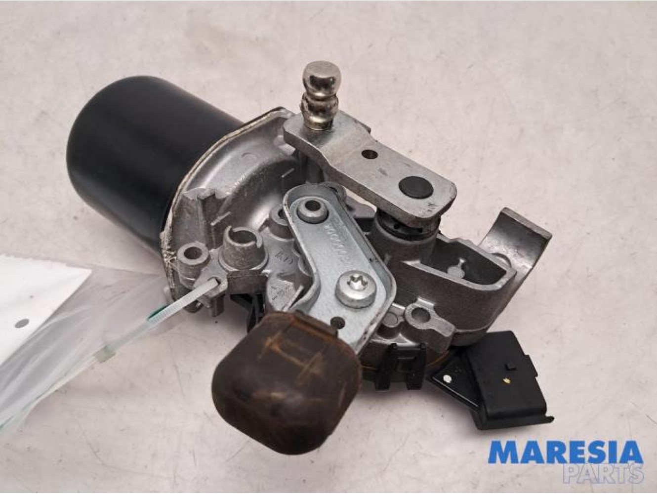 Citroen - C3 - Front wiper motor
